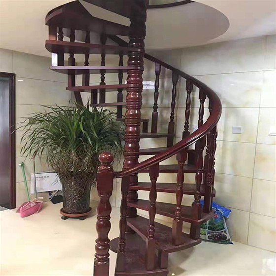 武汉旋转楼梯